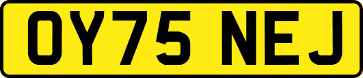 OY75NEJ