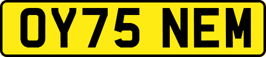 OY75NEM
