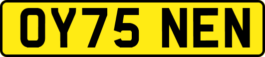 OY75NEN