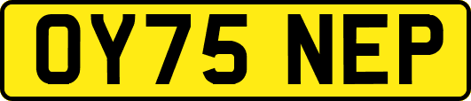 OY75NEP