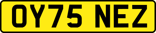 OY75NEZ