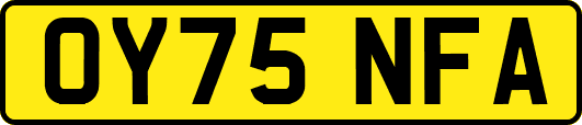 OY75NFA