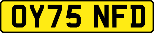 OY75NFD