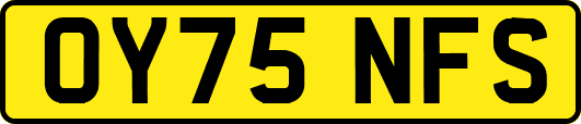 OY75NFS