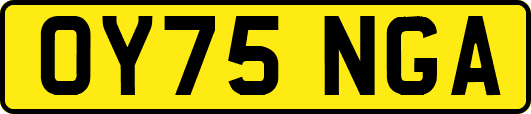 OY75NGA