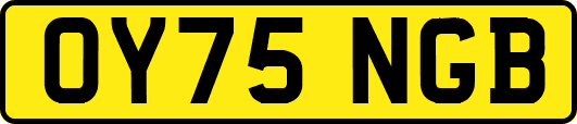 OY75NGB
