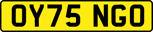 OY75NGO