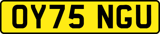 OY75NGU