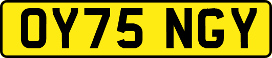 OY75NGY