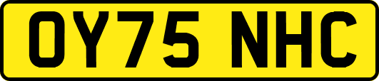 OY75NHC