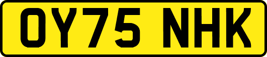 OY75NHK