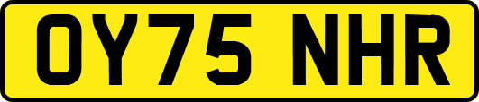 OY75NHR