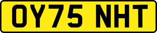 OY75NHT