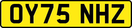 OY75NHZ