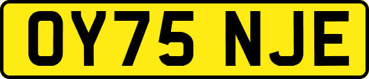 OY75NJE