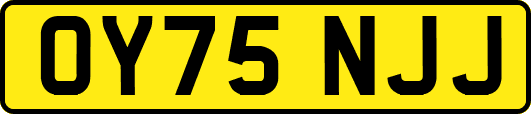 OY75NJJ