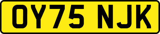 OY75NJK