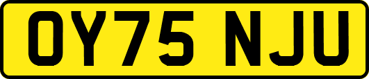OY75NJU