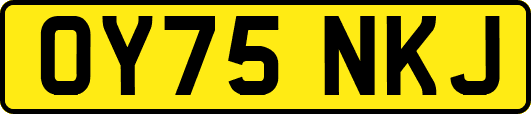 OY75NKJ