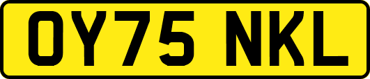 OY75NKL