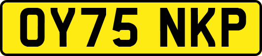 OY75NKP