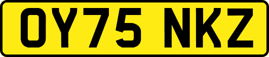 OY75NKZ