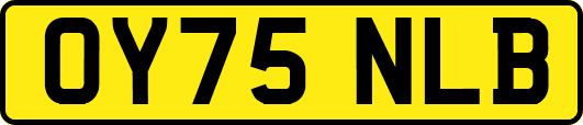 OY75NLB
