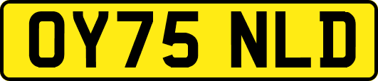 OY75NLD