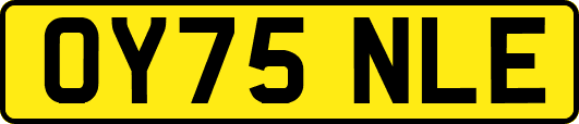 OY75NLE