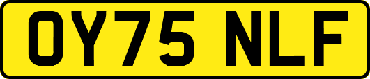 OY75NLF