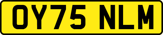 OY75NLM