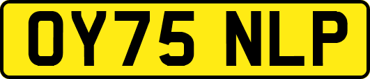 OY75NLP