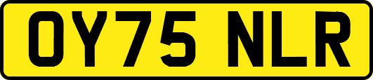 OY75NLR
