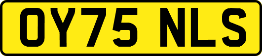 OY75NLS