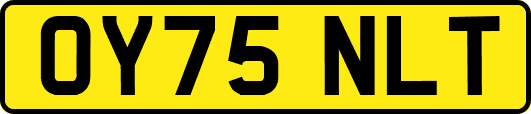 OY75NLT