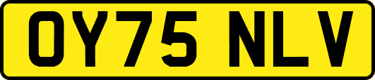 OY75NLV