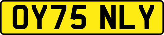 OY75NLY