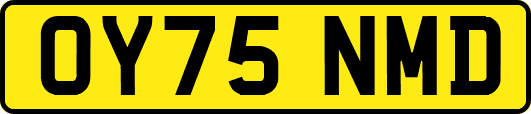 OY75NMD