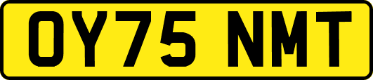 OY75NMT