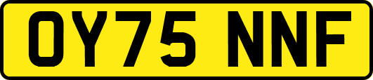 OY75NNF