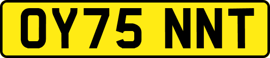 OY75NNT