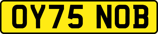 OY75NOB