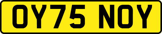 OY75NOY