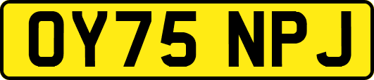 OY75NPJ