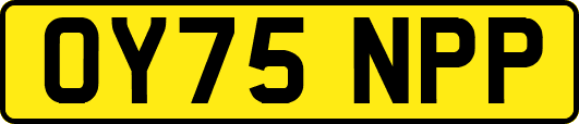 OY75NPP