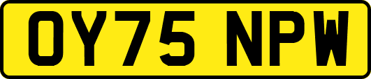 OY75NPW