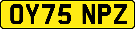 OY75NPZ