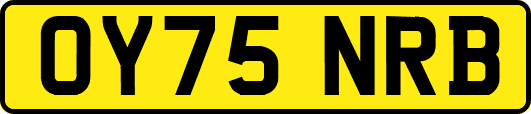 OY75NRB