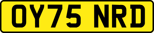 OY75NRD