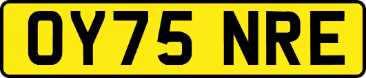 OY75NRE